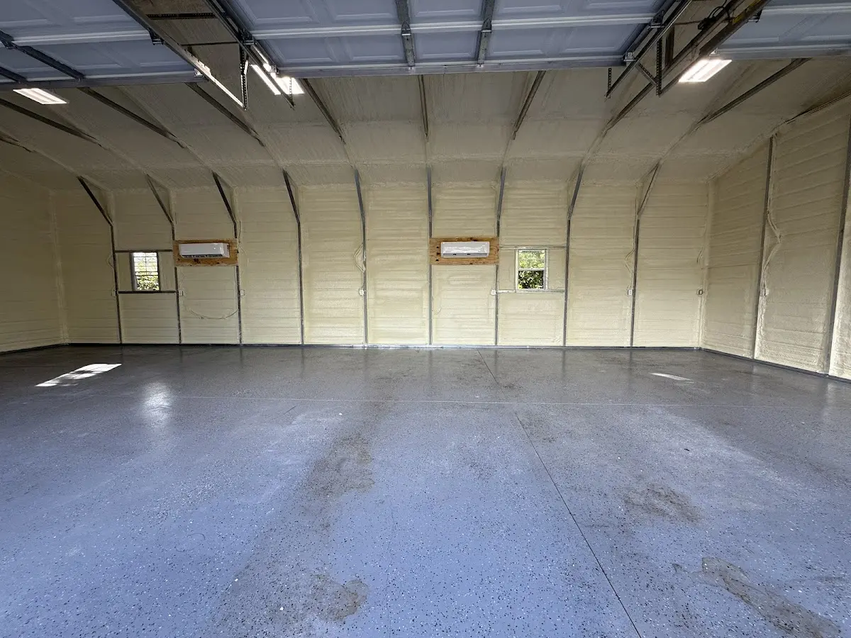 Spray Foam Roofing services in Norfolk, NE